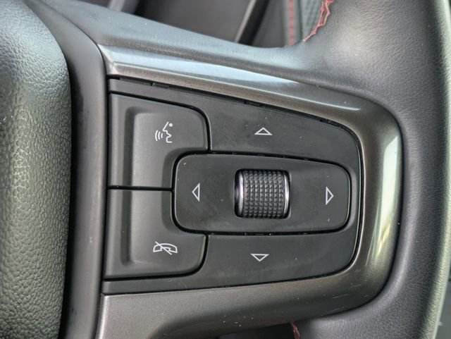 Certified 2023 Chevrolet Suburban RST w/ Luxury Package image 23