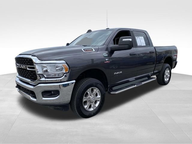 Used 2024 RAM 2500 Big Horn image 6