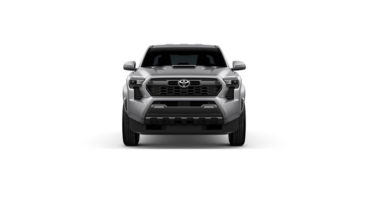 New 2025 Toyota Tacoma TRD Sport image 35