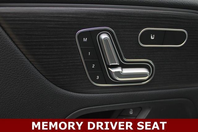 New 2026 Mercedes-Benz GLA 250 4MATIC image 3
