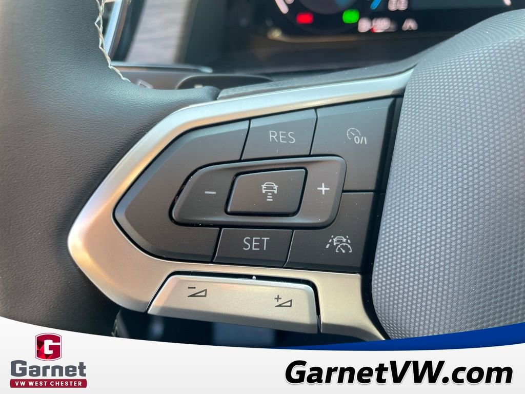 New 2026 Volkswagen Atlas SEL image 35