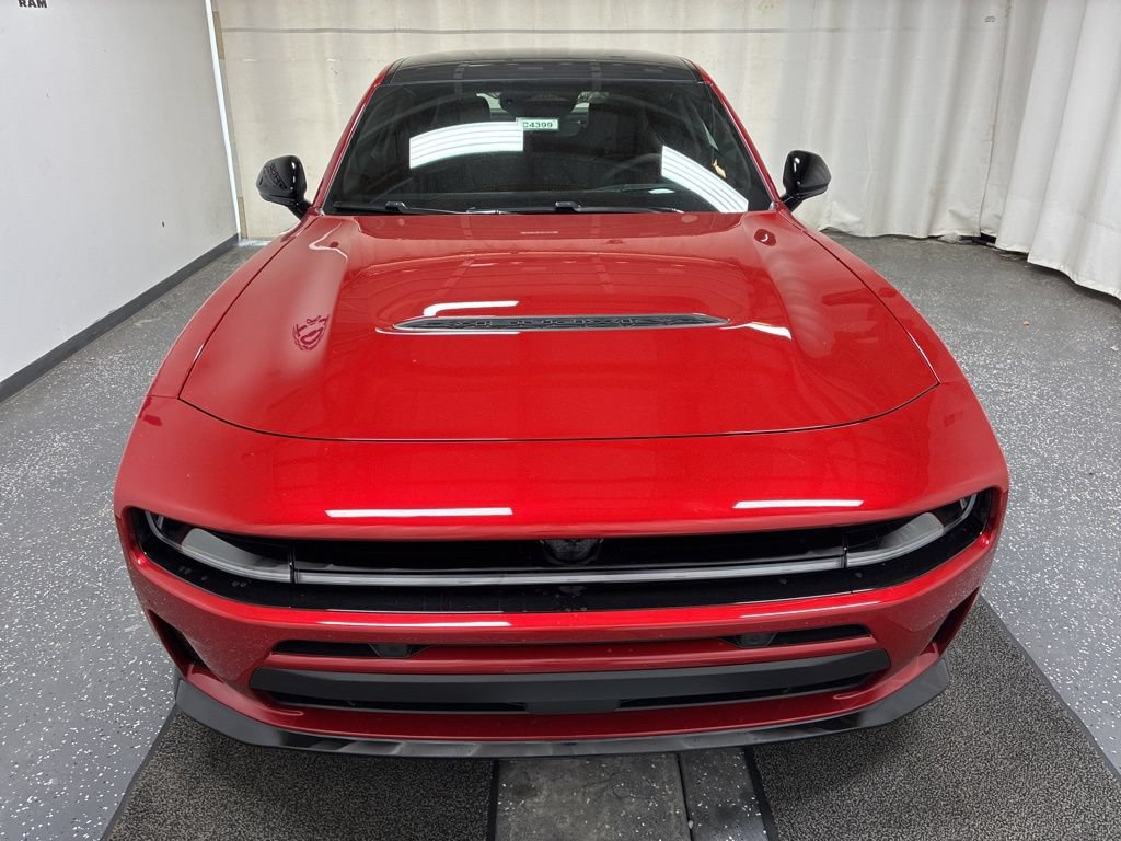 New 2026 Dodge Charger Scat Pack AWD/4WD video 2
