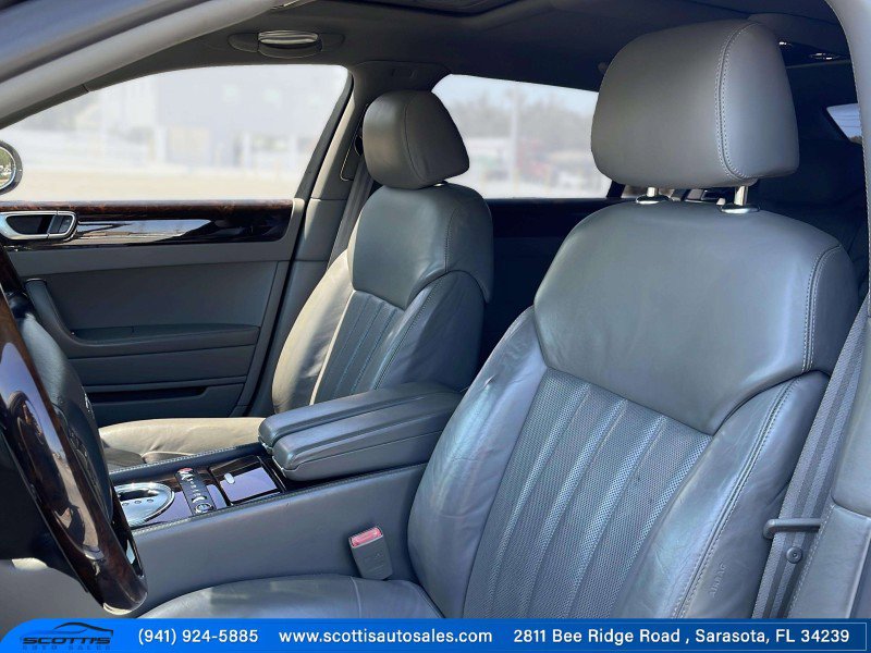 Used 2006 Bentley Flying Spur Flying Spur image 15