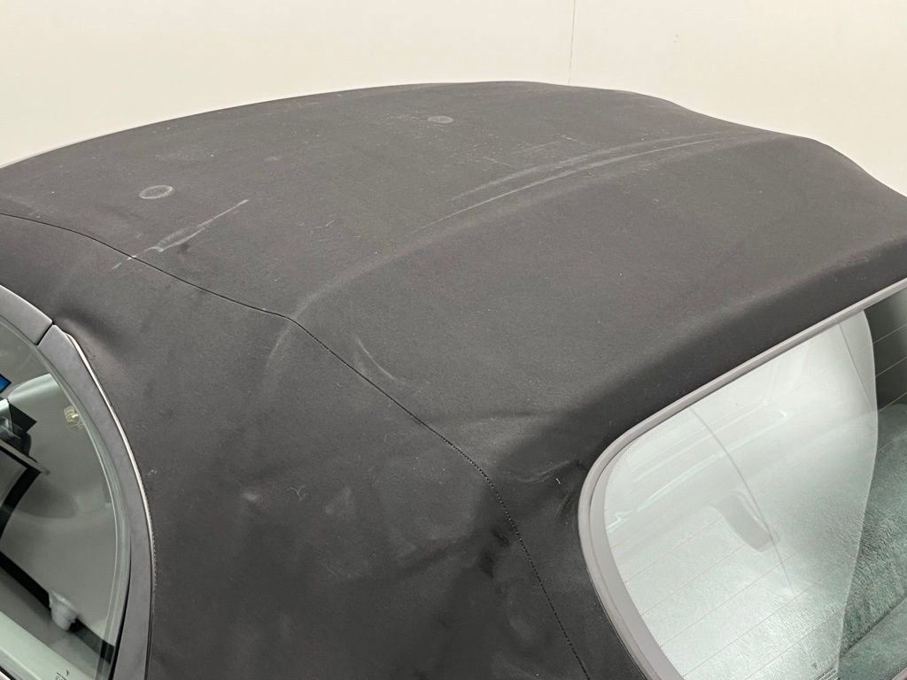 Used 2005 Porsche Boxster image 27