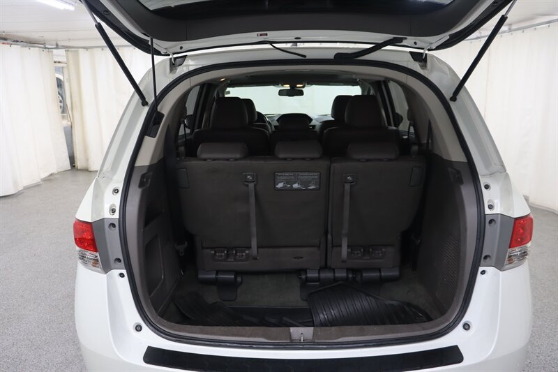Used 2016 Honda Odyssey EX-L image 35