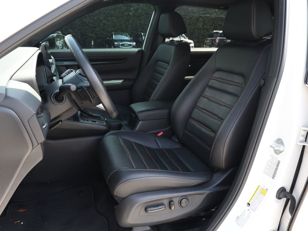 Used 2025 Honda CR-V Sport-L image 13