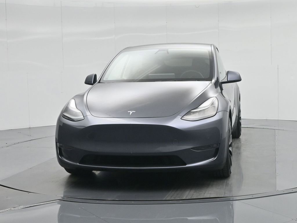 Used 2022 Tesla Model Y Performance image 51