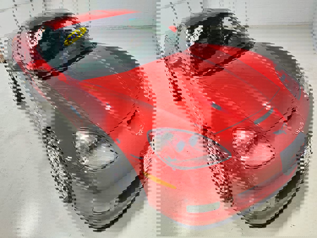 Used 2012 Chevrolet Corvette Grand Sport w/ 3LT Preferred Equipment Group image 3