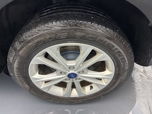 Certified 2018 Ford Escape SE AWD/4WD image 22
