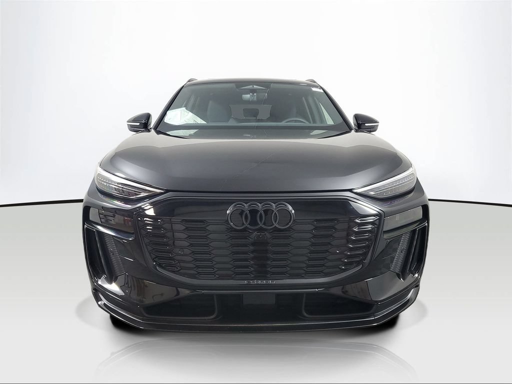 New 2027 Audi Q6 e-tron Premium Plus AWD/4WD image 2