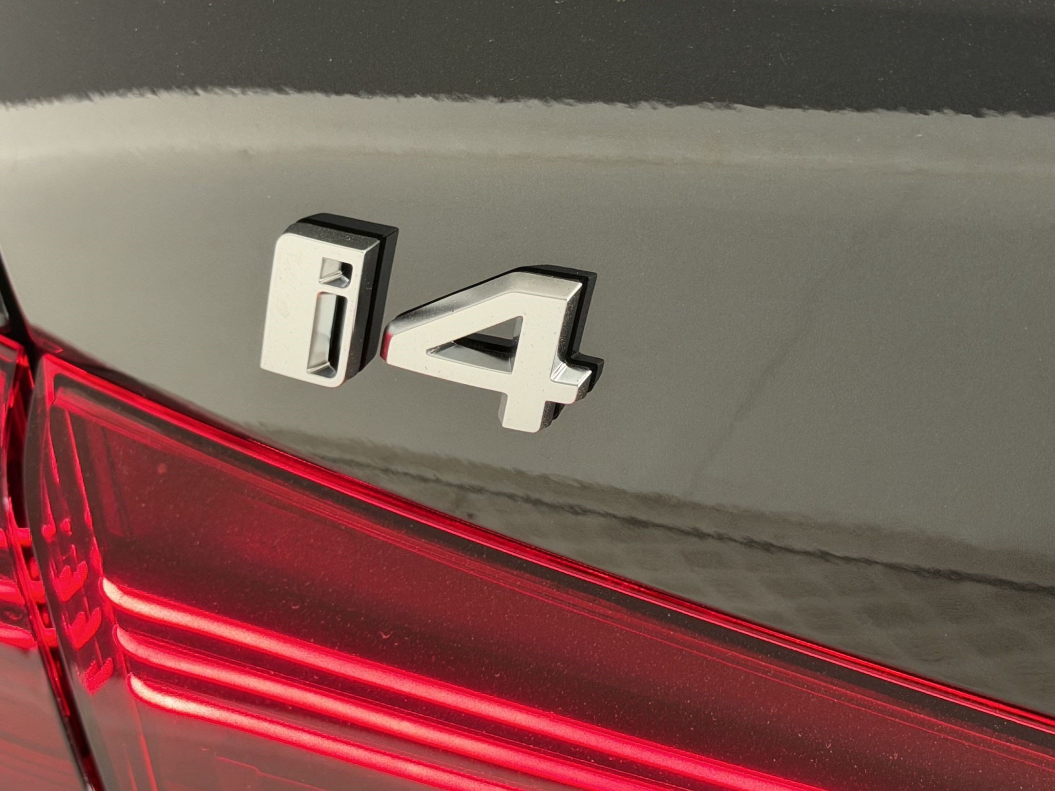 New 2026 BMW i4 eDrive40 w/ M Sport Package RWD image 34