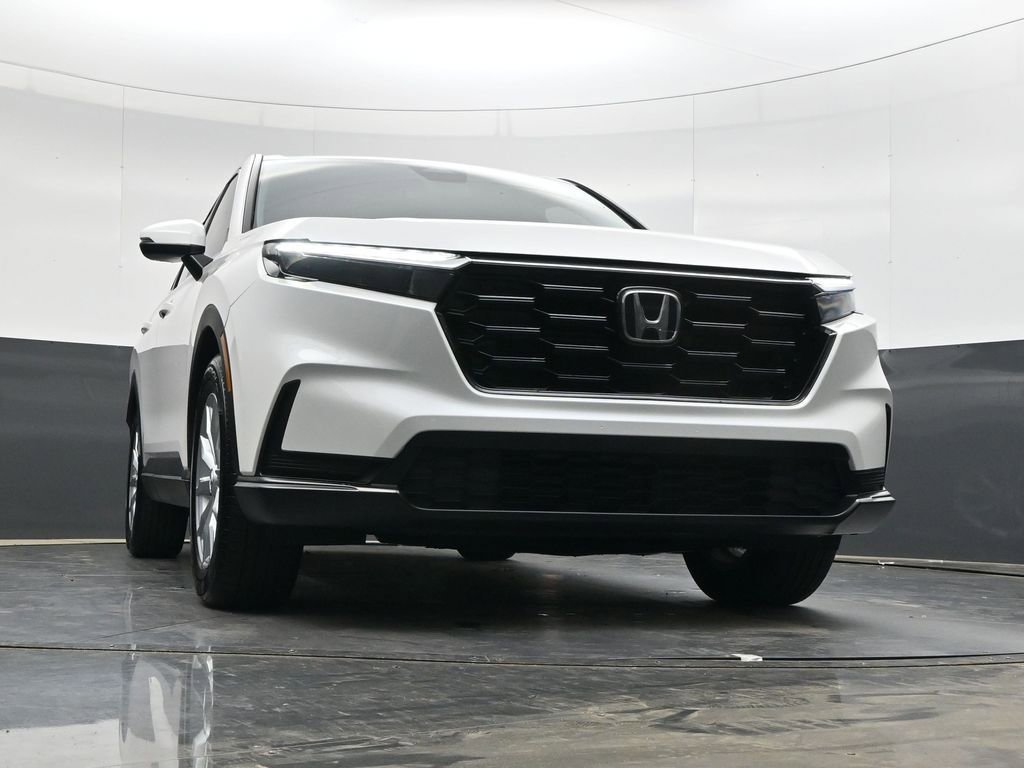Used 2025 Honda CR-V EX image 28