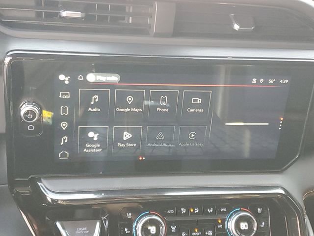 Used 2022 GMC Sierra 1500 AT4 w/ AT4 Premium Package image 17