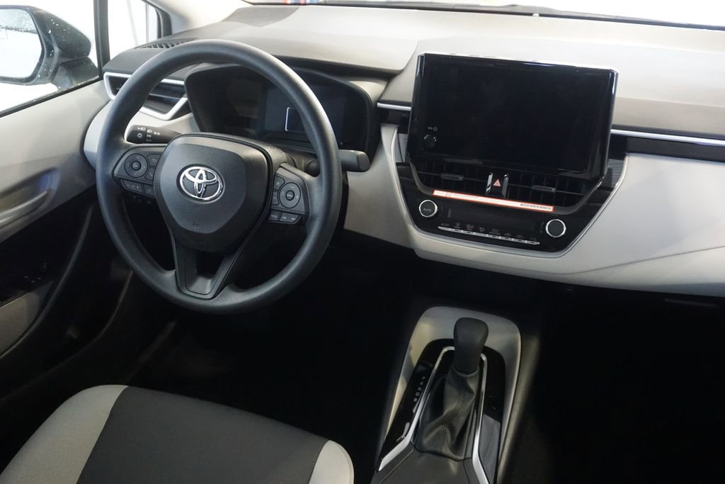 New 2026 Toyota Corolla LE image 26