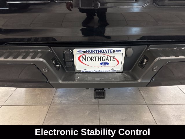 Used 2023 Ford F150 XLT w/ Equipment Group 302A High AWD/4WD image 9