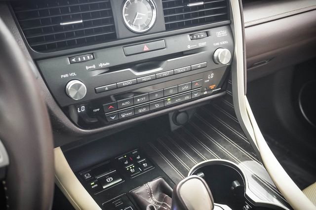 Used 2016 Lexus RX 350 AWD w/ Luxury Package image 16
