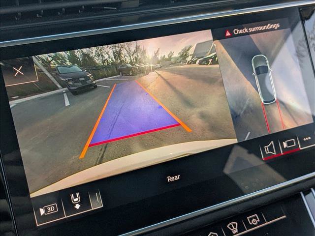 Used 2020 Audi Q7 3.0T Prestige w/ Prestige Package image 12