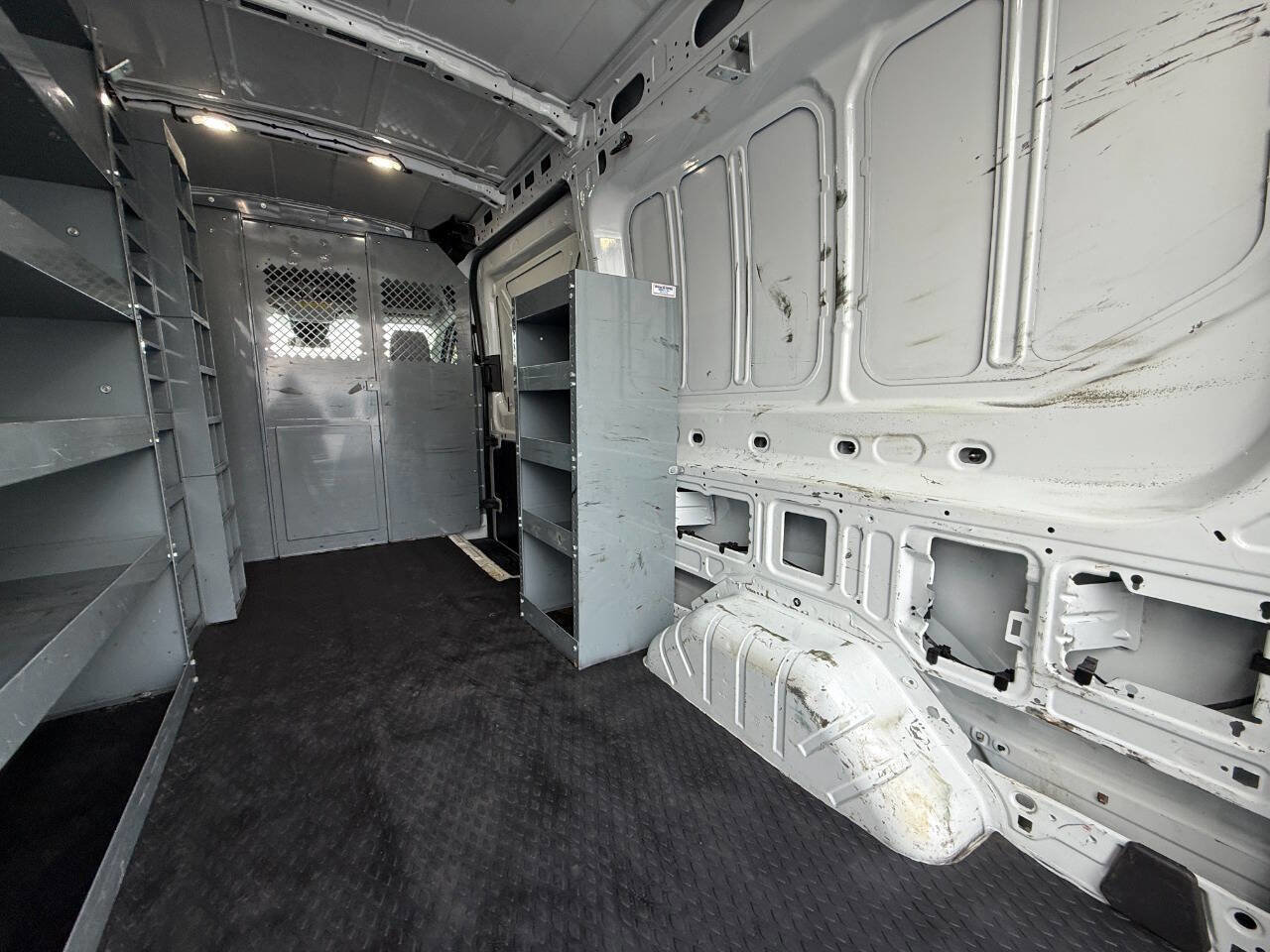 Used 2019 Ford Transit 350 148 Medium Roof RWD image 27