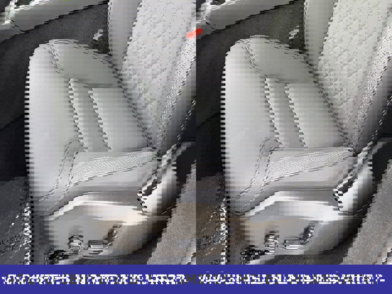 Certified 2025 Volvo XC90 B6 Plus image 23