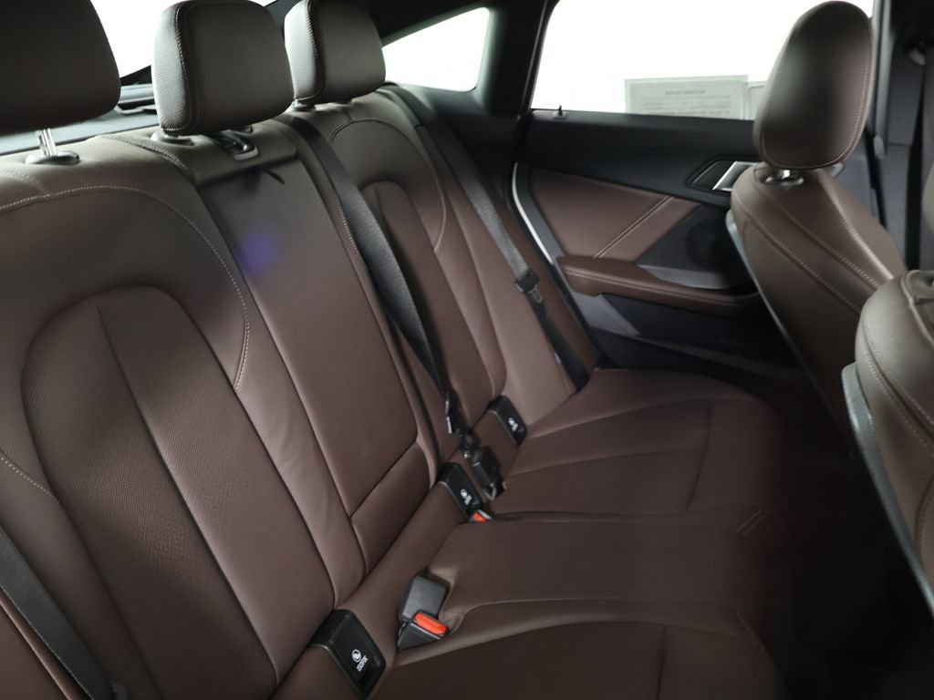 Used 2024 BMW 228i Gran Coupe w/ Convenience Package FWD image 33
