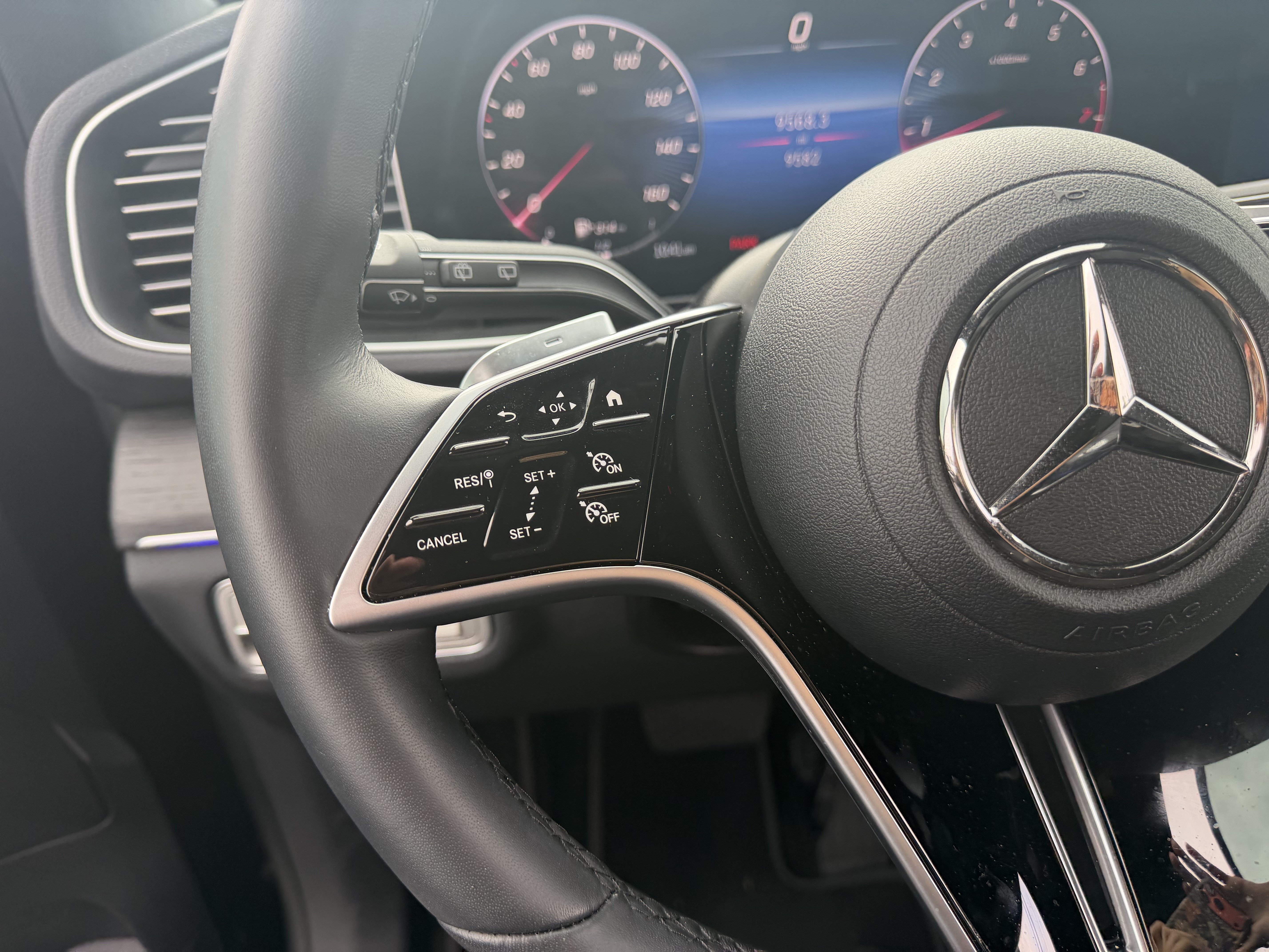Certified 2026 Mercedes-Benz GLE 350 4MATIC image 19