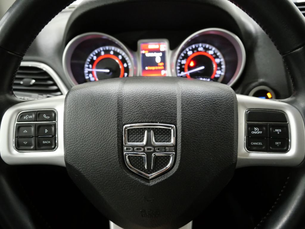 Used 2020 Dodge Journey SE w/ SE Popular Equipment Group image 15
