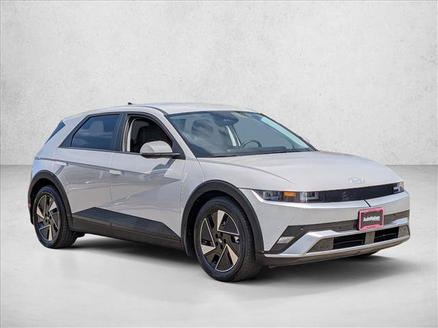 New 2026 Hyundai Ioniq 5 SEL RWD image 6