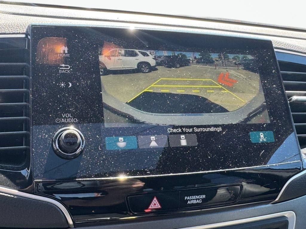 Used 2019 Honda Passport EX-L image 21