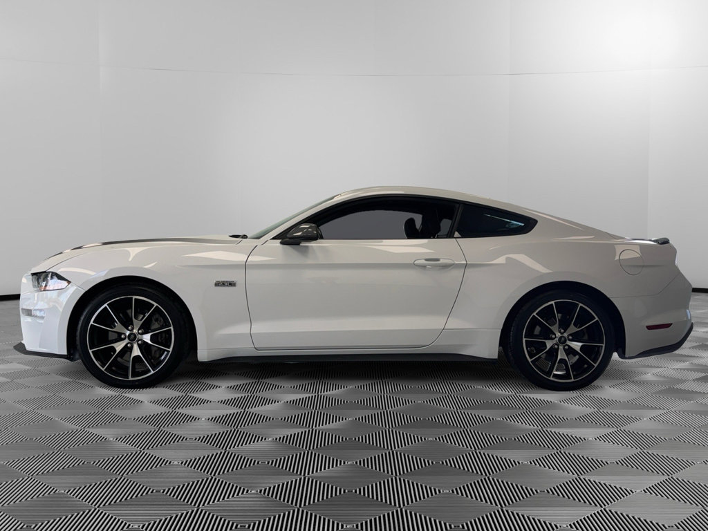 Used 2021 Ford Mustang EcoBoost w/ 2.3L High Performance Package image 5