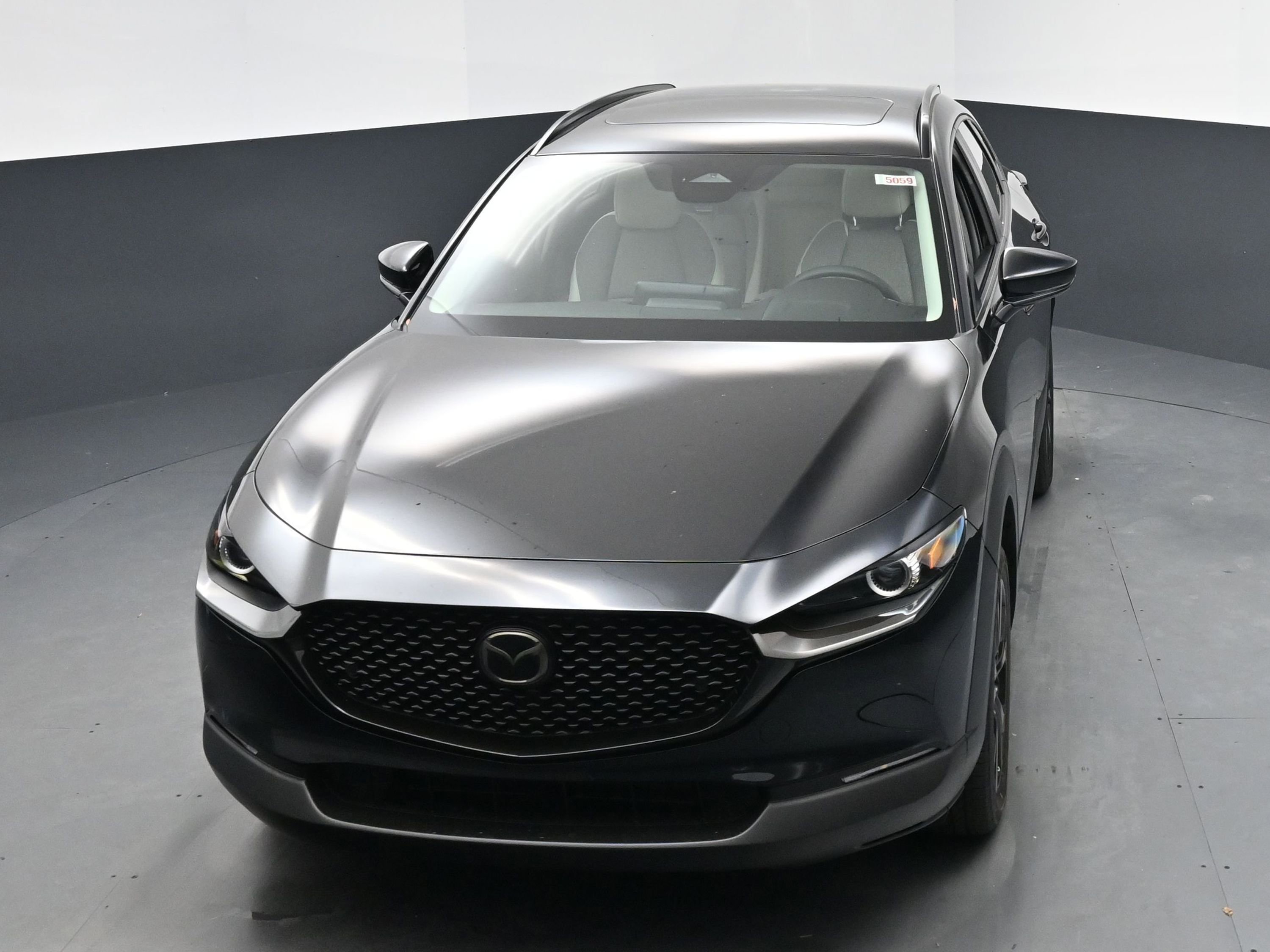 New 2026 MAZDA CX-30 AWD 2.5 S image 9