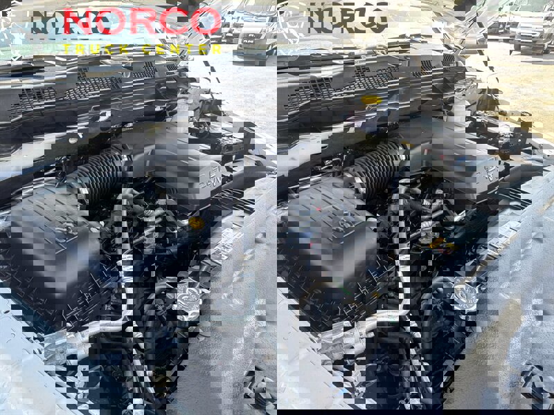 Used 2023 RAM 1500 Tradesman w/ Electronics Group image 27