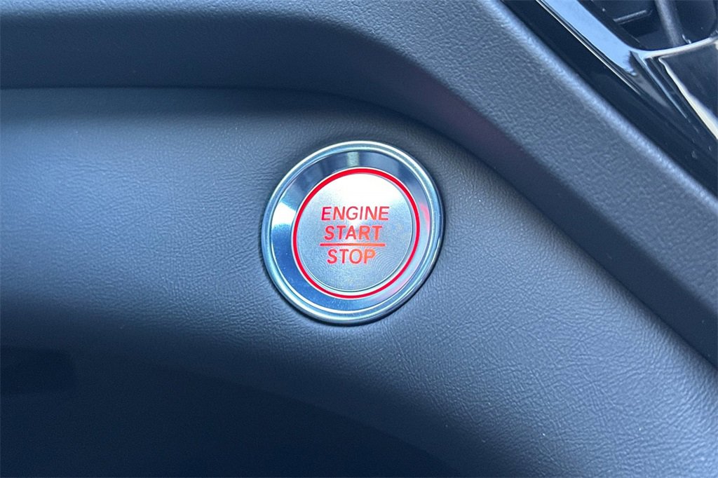 New 2026 Acura RDX A-Spec image 18