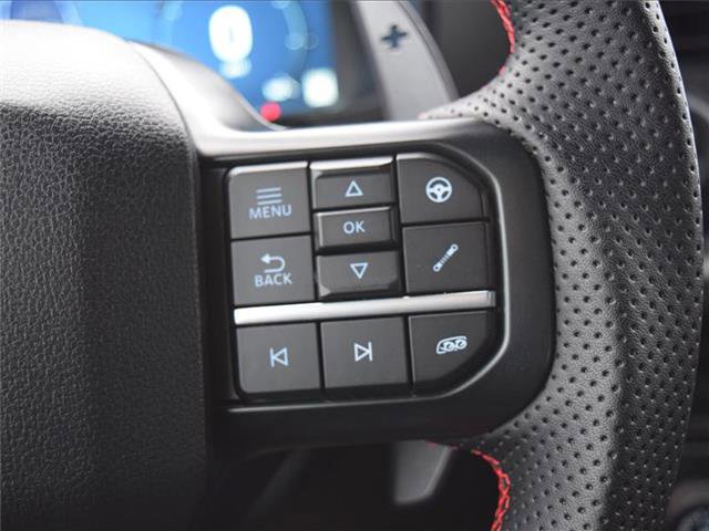 Used 2024 Ford F150 Raptor image 11