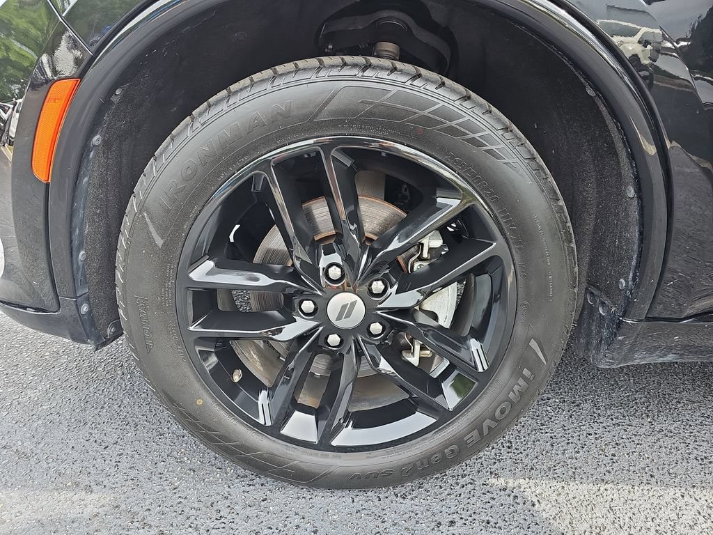 Used 2023 Dodge Durango GT RWD image 38