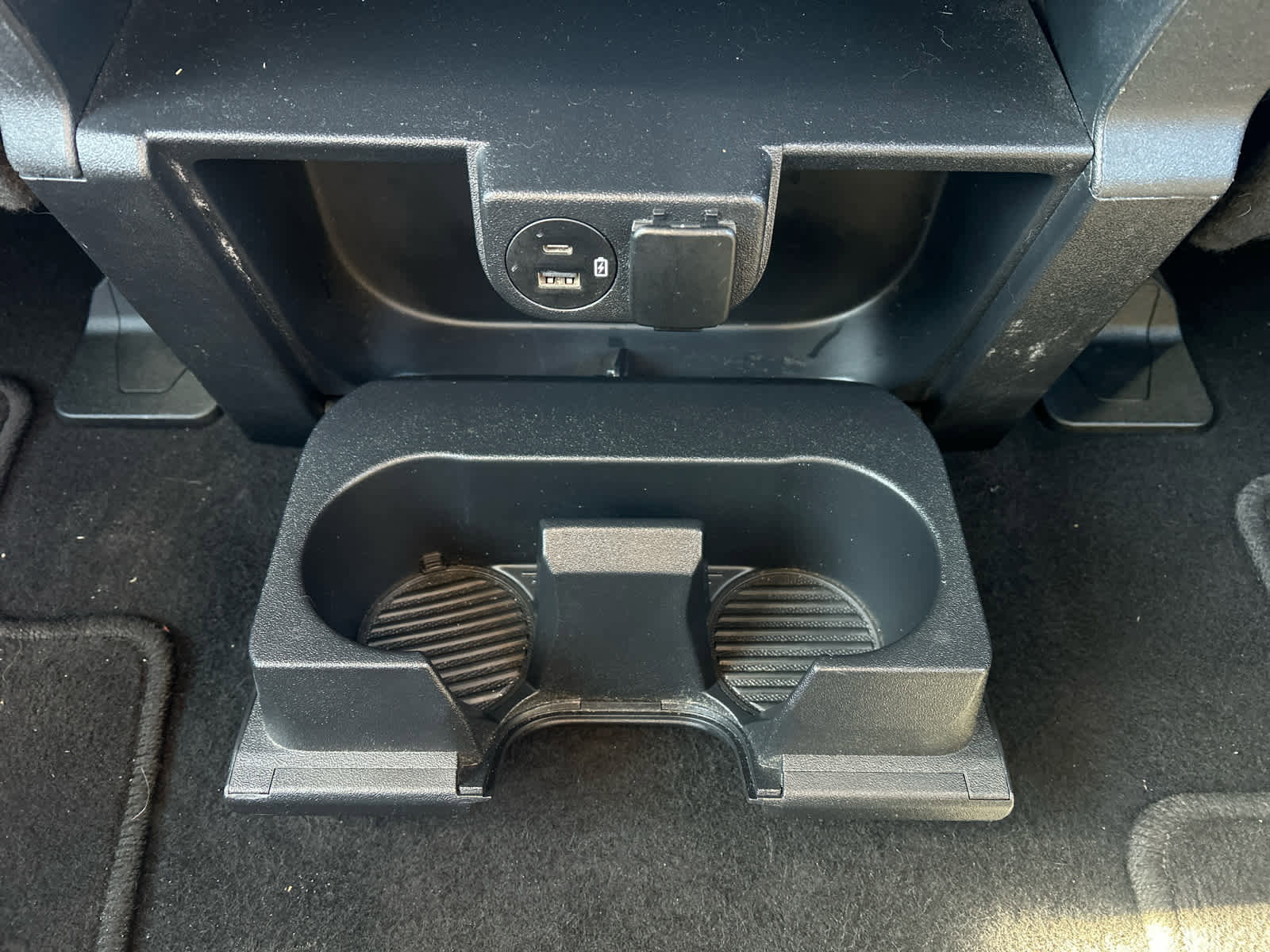 Used 2023 Ford F150 XLT AWD/4WD image 11
