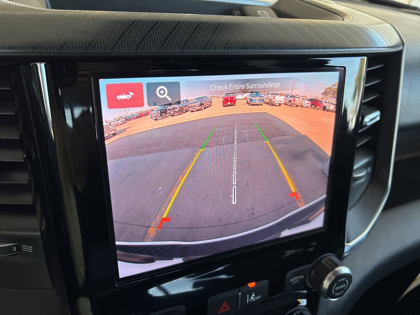 New 2026 RAM 1500 Express image 21