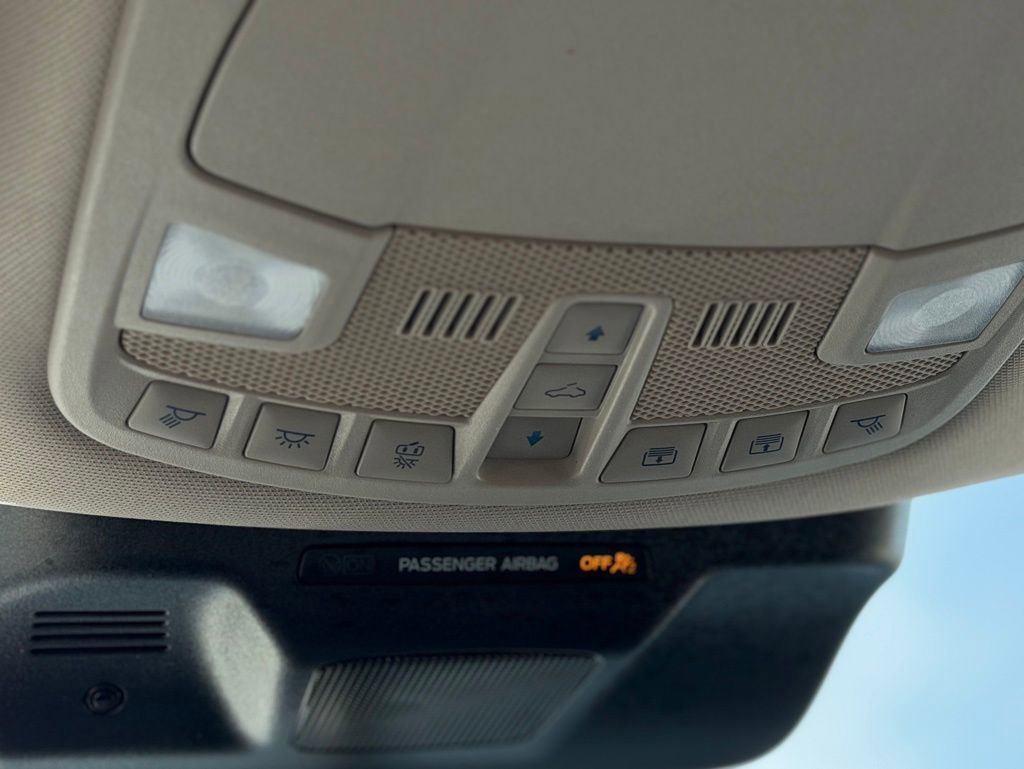 Used 2024 Ford Expedition Max XLT AWD/4WD image 29