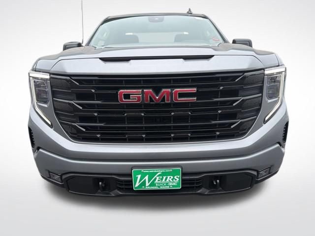 New 2026 GMC Sierra 1500 Elevation image 34