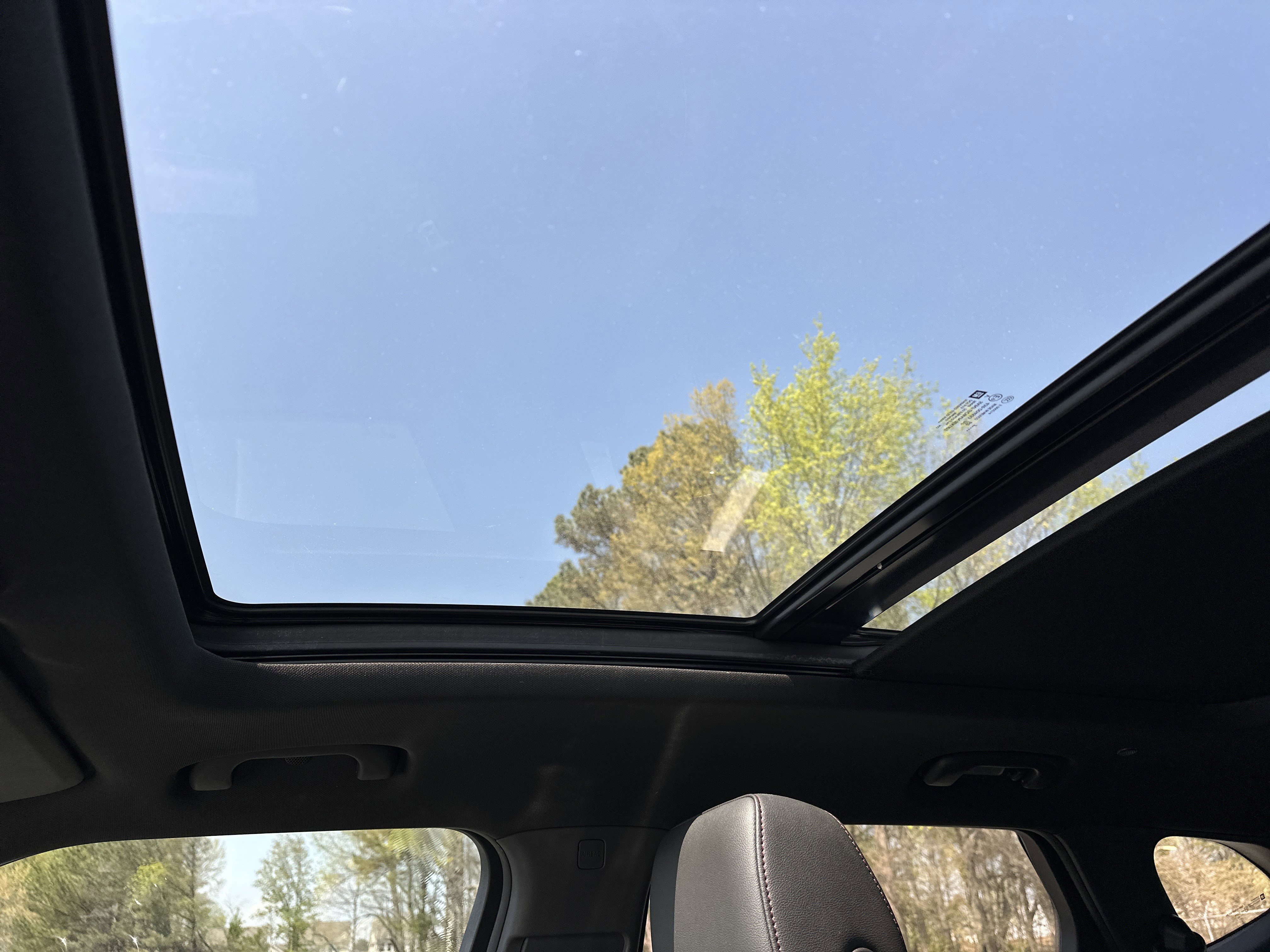 Used 2020 Chevrolet Blazer RS image 25