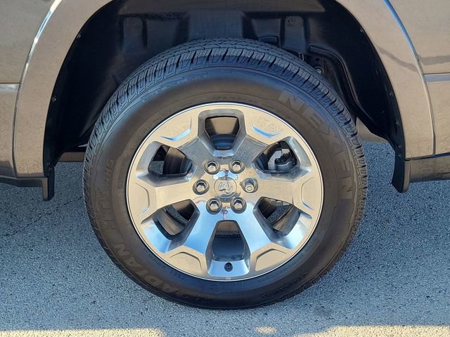 Used 2026 RAM 1500 Lone Star image 18