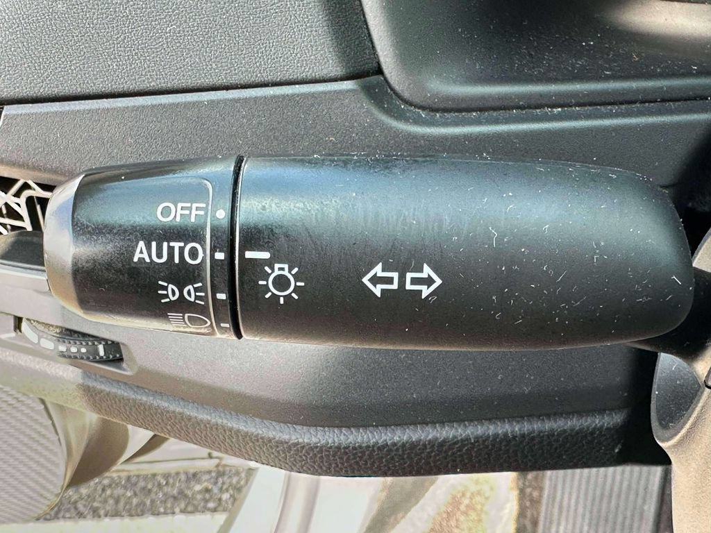 Certified 2024 Honda Accord EX image 22