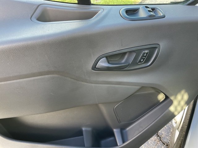 Used 2023 Ford Transit 250 Low Roof AWD w/ Exterior Upgrade Package image 13