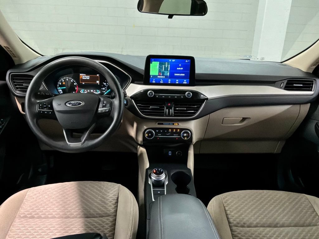 Used 2020 Ford Escape SE FWD image 6