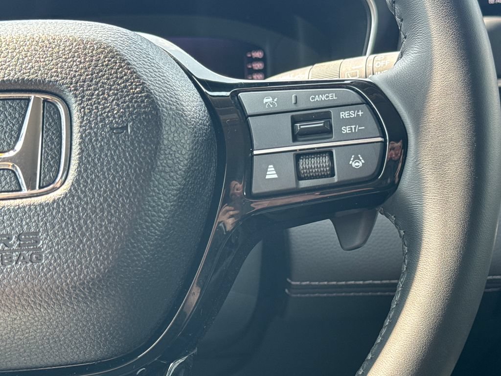Used 2026 Honda Passport RTL image 21