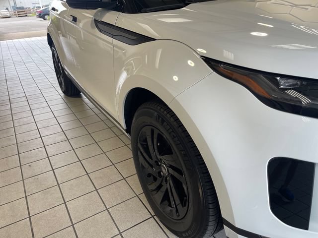 Used 2025 Land Rover Range Rover Evoque S AWD/4WD image 22