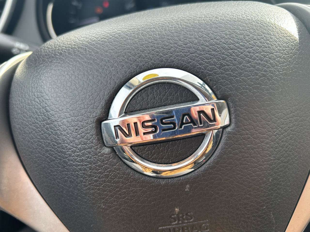 Used 2016 Nissan Rogue S image 20