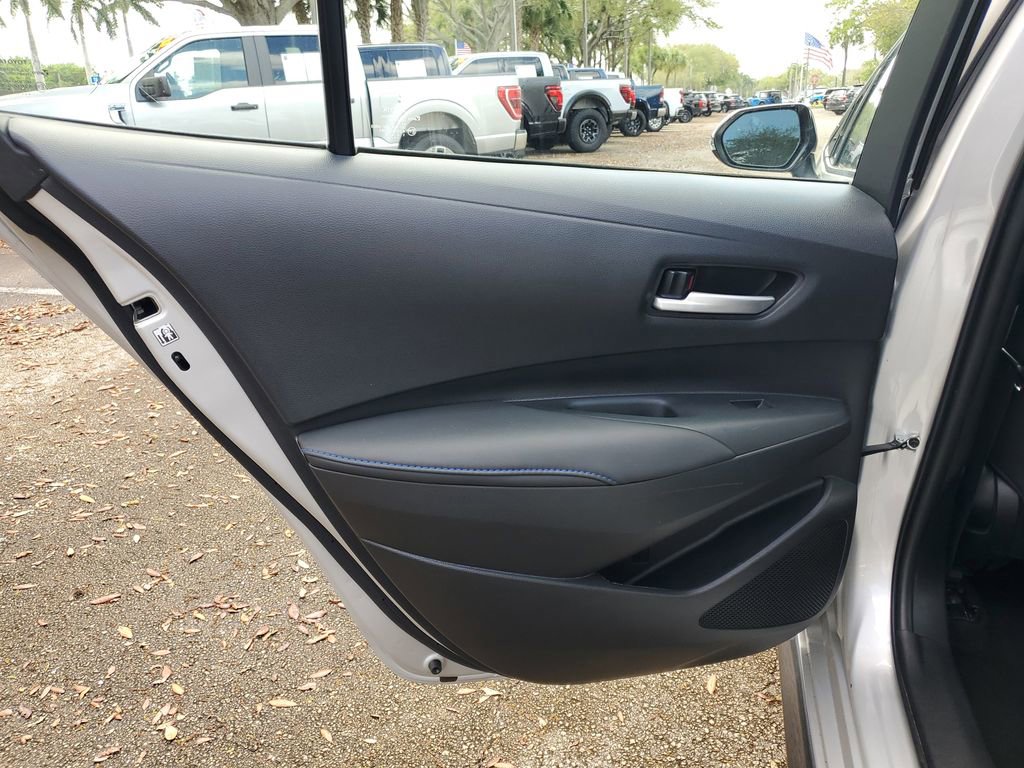 Used 2020 Toyota Corolla SE image 8