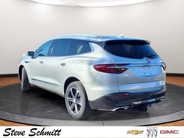 Used 2019 Buick Enclave Essence FWD image 3