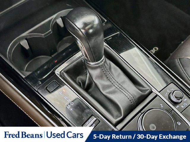 Used 2021 MAZDA CX-30 AWD 2.5 S w/ Premium Package image 23