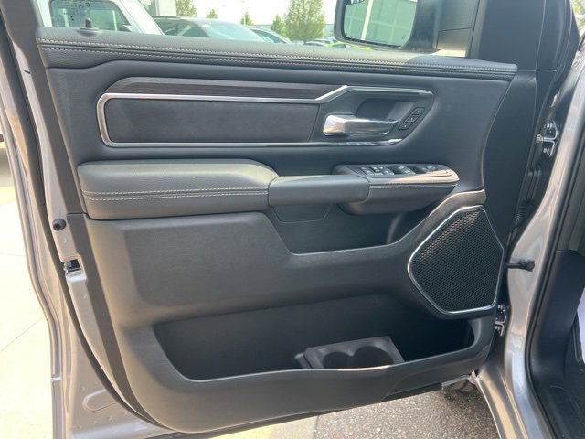 New 2026 RAM 1500 Laramie image 17